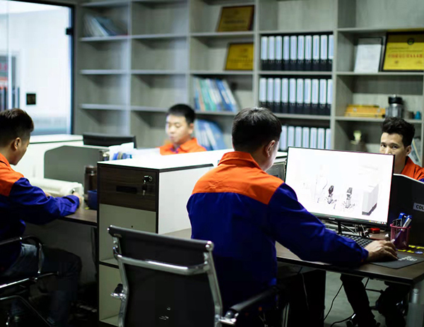 浩幫美機(jī)電走可持續(xù)發(fā)展道路發(fā)展自主知識(shí)產(chǎn)權(quán) 浩幫美機(jī)電走可持續(xù)發(fā)展道路發(fā)展自主知識(shí)產(chǎn)權(quán)